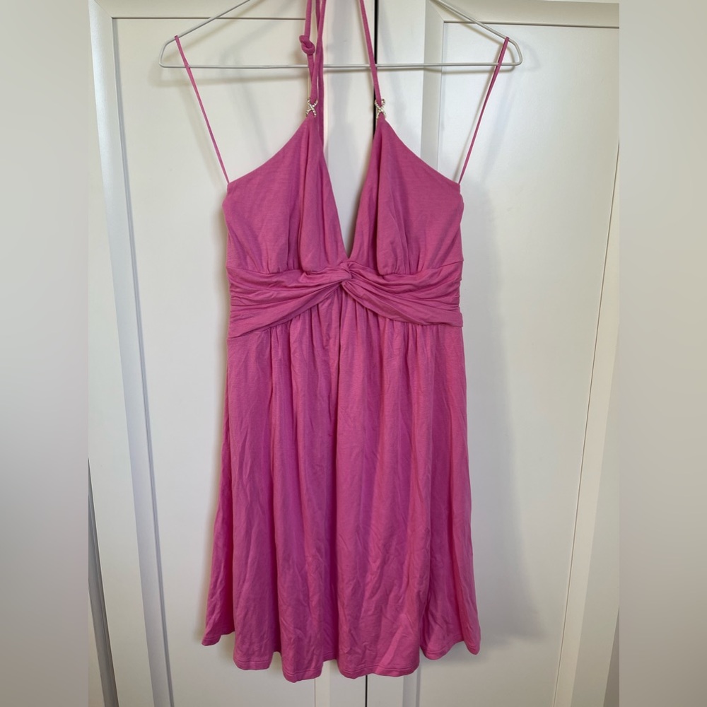 Express Dress